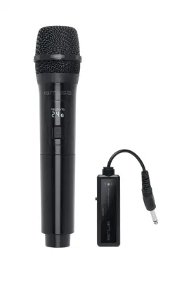 Bežični mikrofon MUSE MC-30 WI