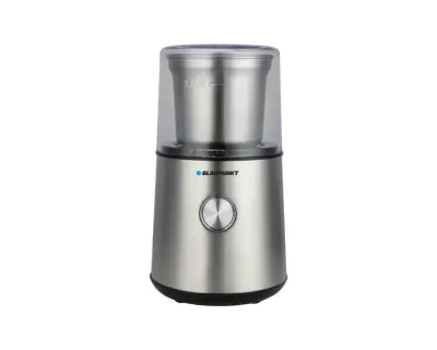 Blaupunkt FCG801 mlin za kavu s kapacitetom od 85 g, srebrni