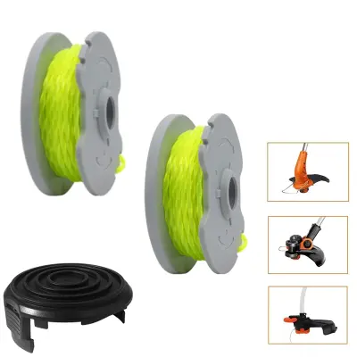 Zamjenski poklopac kalema za Worx G184/WG190/WG191/WG168 Višebojna