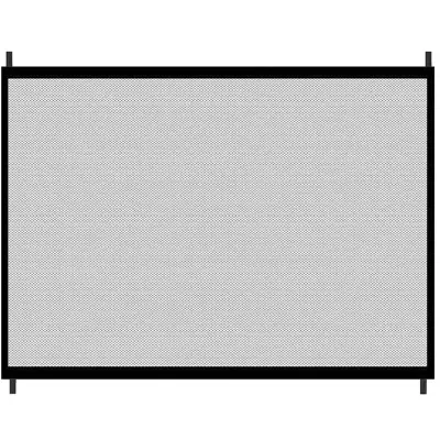 Sigurnosna ograda za vrata i stepenice 180 x 74 cm
