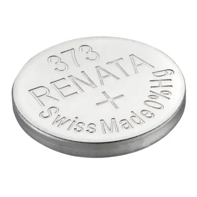 Baterija Renata 373