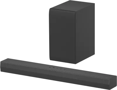 Soundbar LG S40T