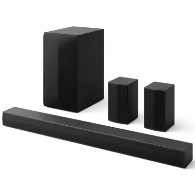 Soundbar LG S60TR