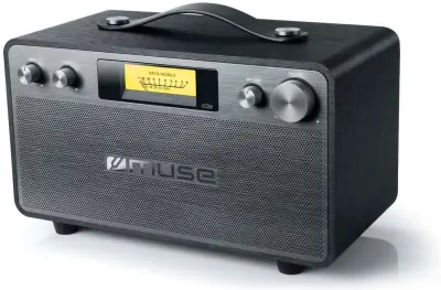 Bluetooth zvučnik MUSE M-670 BT