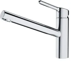 Slavina Franke Maris Orbit Krom