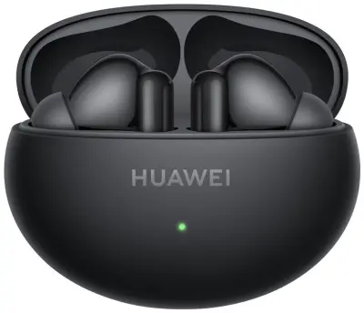 Slušalice bežične Huawei FreeBuds 6i crne