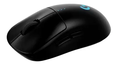 LOGITECH G PRO 2 Lightspeed bežični miš crni