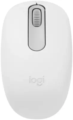 Miš Logitech M196, bijeli