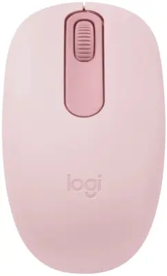 Miš Logitech M196, rozi