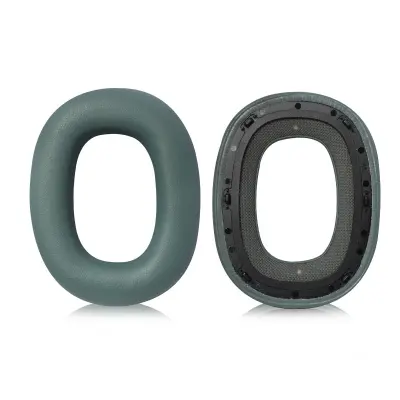 Jastučići za uši od proteinske kože za Bowers & Wilkins Px7, S2 i Px8 Svijetloplava