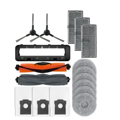 Pribor za Dreame X30, S30, S10, L10S Pro i Ultra robotske usisavače