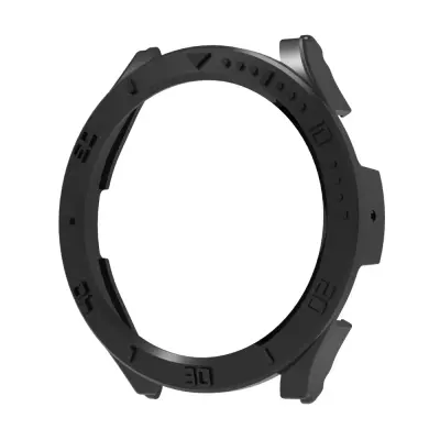 Zaštitna futrola za Samsung Galaxy Watch 5 Pro 45 mm Crna