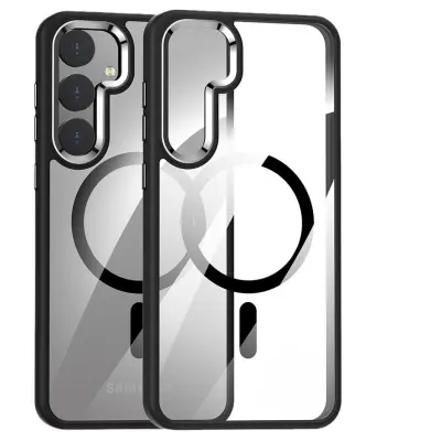 Magnetska maska za Samsung Crna