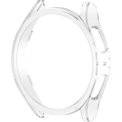 Zaštitna futrola za Samsung Watch 7 Prozirna
