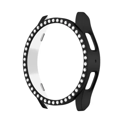 Zaštitna futrola za Samsung Galaxy Watch 7 Crna