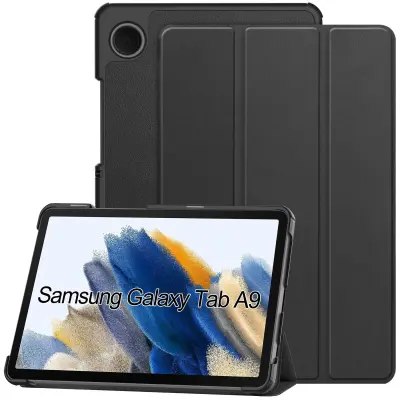 Zaštitna futrola za Samsung tablet crna crna