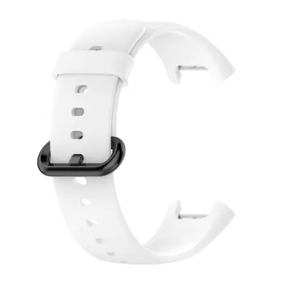 TPU Zamjenski Remen za Sat za Redmi 2/Xiaomi Mi Watch 2 Lite, Mekani Podesivi Sportski Remen, Odgovara Zapešćima 14-20 cm, Duljina 8,5+12 cm Širina 2,