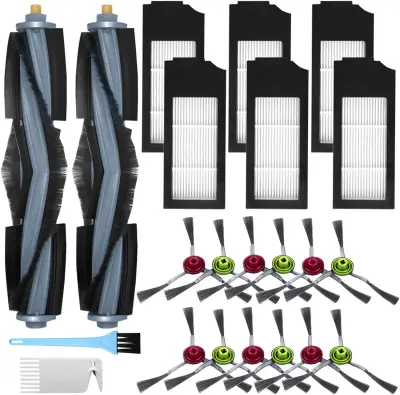 Dodaci za usisavač za Ecovacs DEEBOT X1 Omni / X1-e Omni / X1