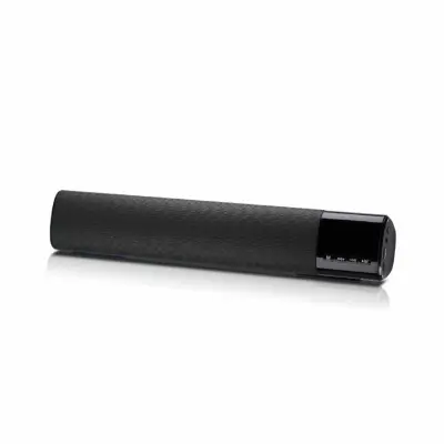 GEMBIRD SOUNDBAR 2X 5W BLUETOOTH SPK-BT-BAR400-01 CRN