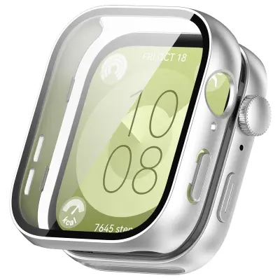TPU zaštitna futrola za Huawei Fit 3 Srebrna