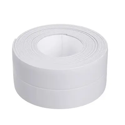 Samoljepljiva brtvena traka, 4 cm × 3,2 m, vodootporna, bijela | FILLIN (WHITE)