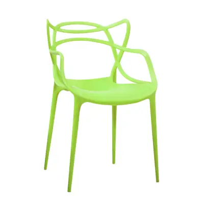 THONET ZELENA STOLICA