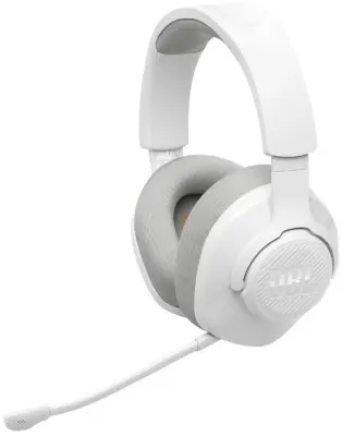 Slušalice bluetooth gaming JBL QUANTUM 360 bijela