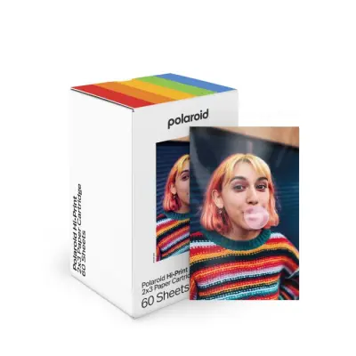 Foto papir Polaroid Originals Hi-Print Gen2 -Triple pack