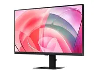 Monitor 27" Samsung ViewFinity S70D, LS27D700EAUXEN, UHD, IPS, 60Hz
