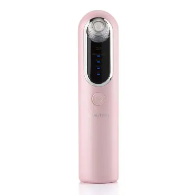 Beautifly Derma Blush mikrodermoabrazija i uklanjanje crnih mrlja.