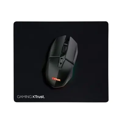 TRUST GM MIŠ I PODLOGA,WLESS,FELOX,BLACK,GXT112