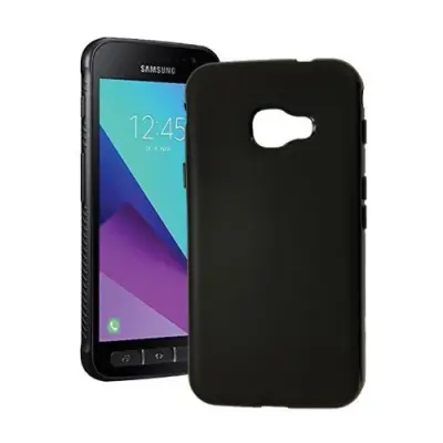 Maska za Galaxy Xcover 4/4S TPU POLYGAB