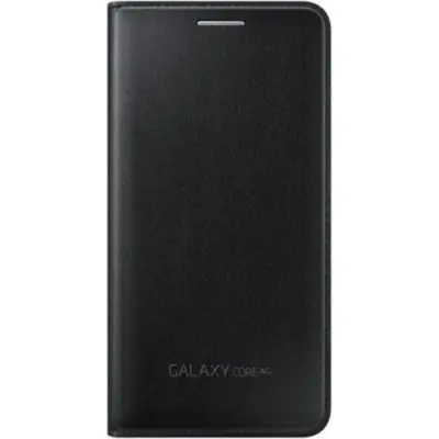 Etui s preklopom za Samsung Galaxy Core 4G s premium dizajnom