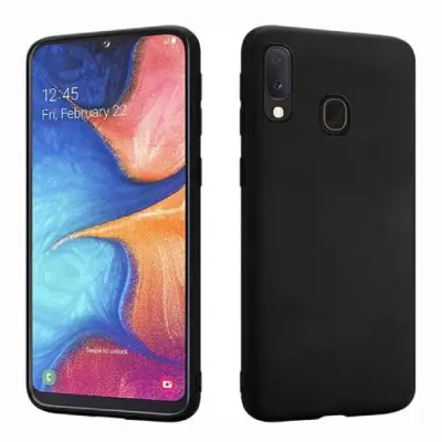 Maska za Galaxy A5 TPU POLYGAB