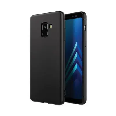 Maska za Galaxy A8 2018 TPU POLYGAB