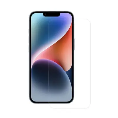 Zaštitno staklo zaslona za iPhone 14 Plus EASY GLASS STANDARD