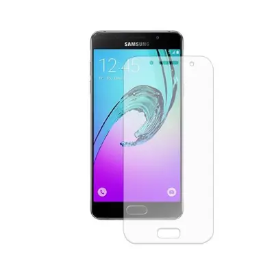 Zaštitno staklo zaslona za Samsung Galaxy A5 POLYBAG GLASS BASIC