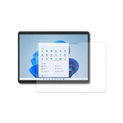 Zaštita zaslona za Microsoft Surface Pro 8 Polybag protiv ogrebotina