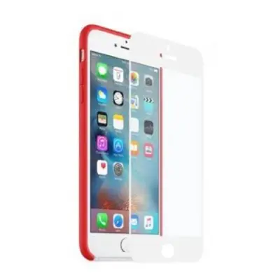 Zaštita zaslona za iPhone 7 Plus/8 Plus EASY GLASS CASE FRIENDLY