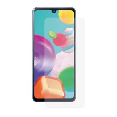 Zaštitno staklo zaslona za Samsung Galaxy A41 GLASS BASIC
