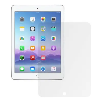 Zaštitno staklo zaslona za iPad 9.7 2017/2018 kompatibilno s UAG Metropolis