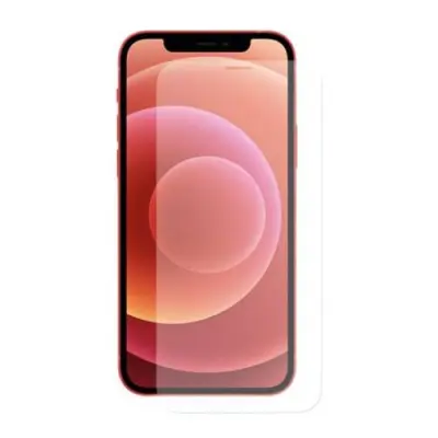Zaštita zaslona za iPhone 12/12 Pro POLYBAG s ugrađenim aplikatorom