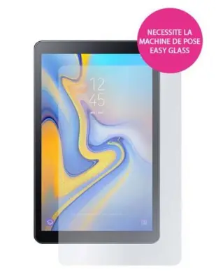 Zaštitno staklo za Samsung Galaxy Tab A 10.5 Easy Glass Standard