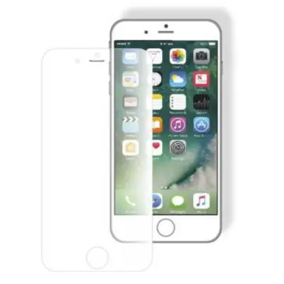 Zaštitno staklo zaslona za iPhone 6 Plus/6S Plus GLASS BASIC