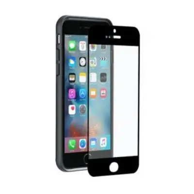 Zaštitno staklo zaslona za iPhone 6/6S EASY GLASS CASE FRIENDLY