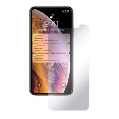 Zaštitno staklo zaslona za iPhone XS Max GLASS BASIC