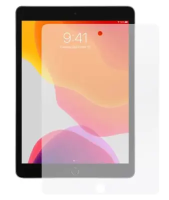 Zaštita zaslona za Apple iPad 10.2 2019/ 2020 / 2021 ultra tanka