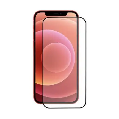 Zaštita zaslona za Apple iPhone 12 / 12 Pro Easy Glass 3D Case Friendly