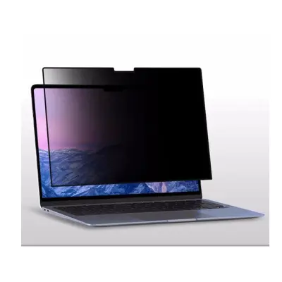 Zaštita zaslona za Apple MacBook Pro 13 s filterom privatnosti
