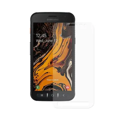 Zaštitno staklo zaslona za Samsung XCover 4/4S POLYBAG GLASS BASIC
